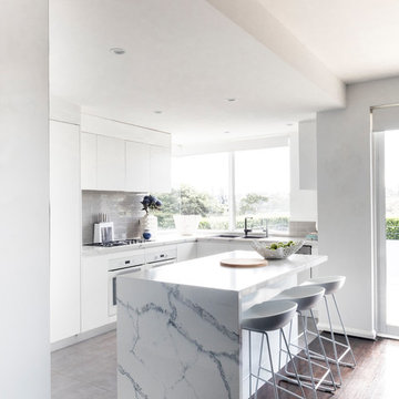 Woollahra, Apartment by Alexandra Marie Interiors