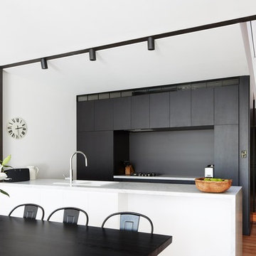 Woollahra residence