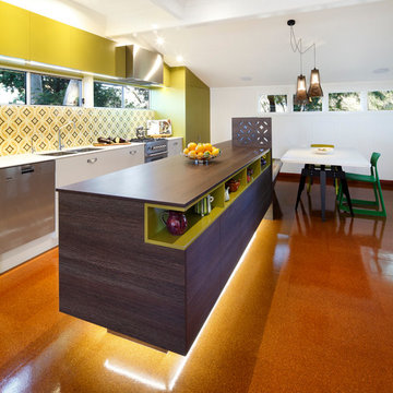 Woonona Kitchen Project