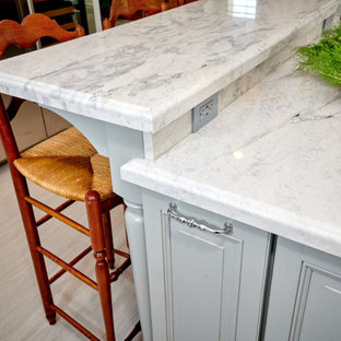 World Traveler Kitchen
