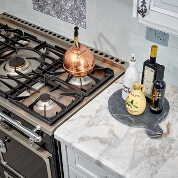 World Traveler Kitchen