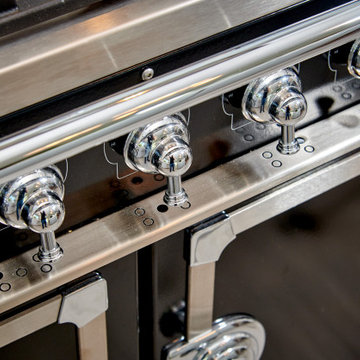 World Traveler Kitchen