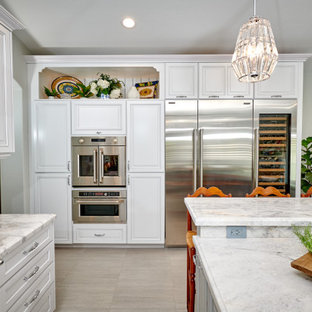 World Traveler Kitchen