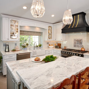 World Traveler Kitchen