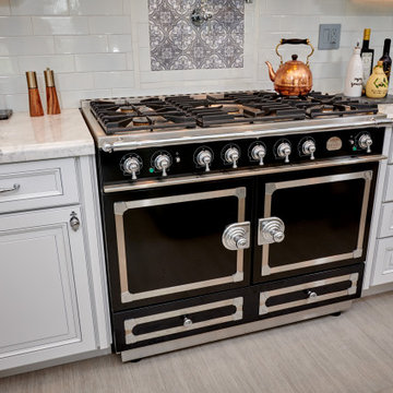World Traveler Kitchen