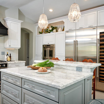 World Traveler Kitchen