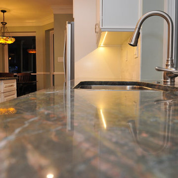 Wortham/NW Harris County Traditional Home Renovation Project