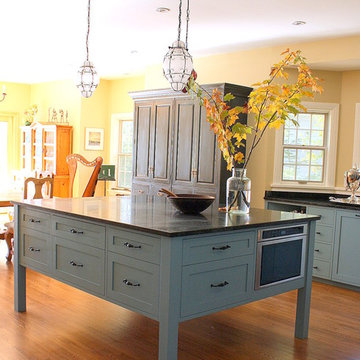 Wright Kitchen