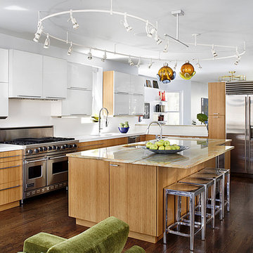 Wrigleyville Residence