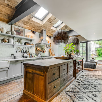 Wrottesley Road, London, NW10