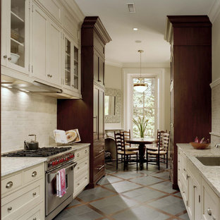 Wyndmoor Residence Kitchen