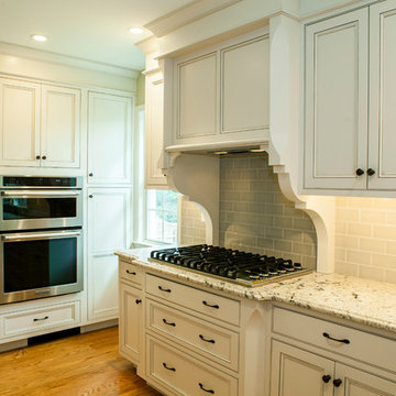 Wynnewood, PA Addition, Kitchen and Home Remodel