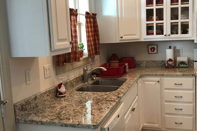 Wyoming Granite And Tile Casper Wy Us 82601 Houzz