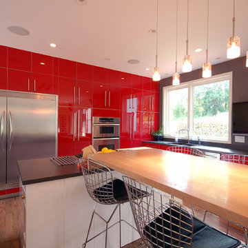 X-Line 003 | kitchen