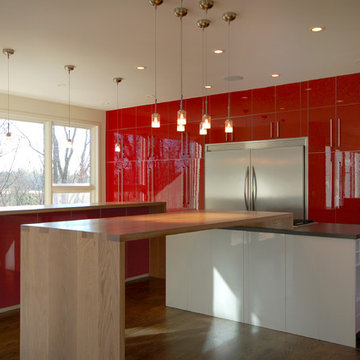 X-Line 003 | kitchen