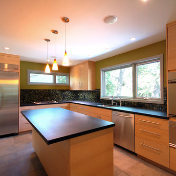 X-Line 012 | kitchen