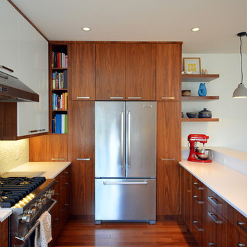 X-Line 014 | kitchen