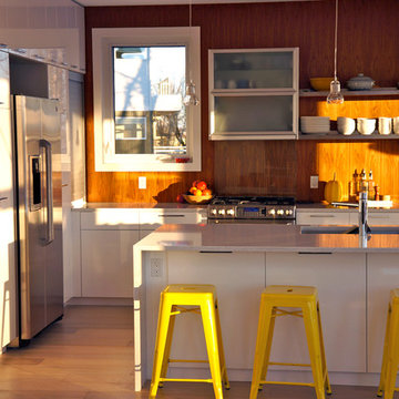 X-Line 016 | kitchen