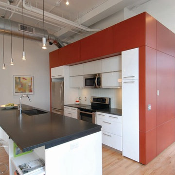 Y Loft