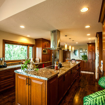 Yale REMODEL