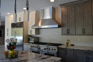 Cmi Counter Tops Tullytown Pa Us 19007 Houzz