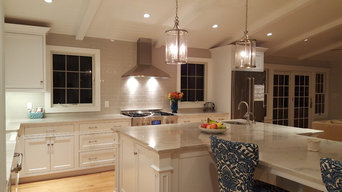 Best 15 Kitchen Bathroom Designers In Bethlehem Pa Houzz