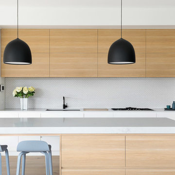 Yarralumla - Knock Down Rebuild