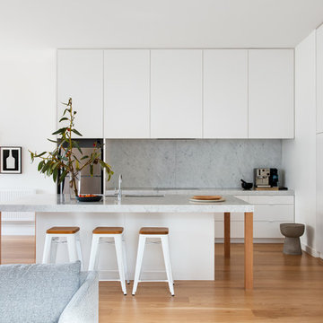 Yarraville Residence