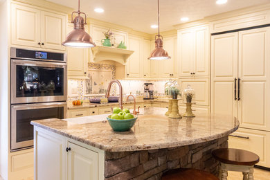 Davis Kitchen Tile Morgantown Wv Us 26508 Houzz