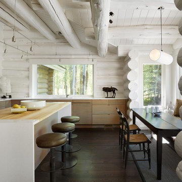 Yellowbell Renovation