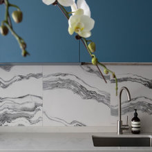 Best of the Week: 22 Beautiful Backsplashes for Kitchen Eye Candy