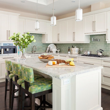 Yorkville Condo
