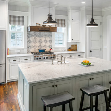 Your Dream Kitchen