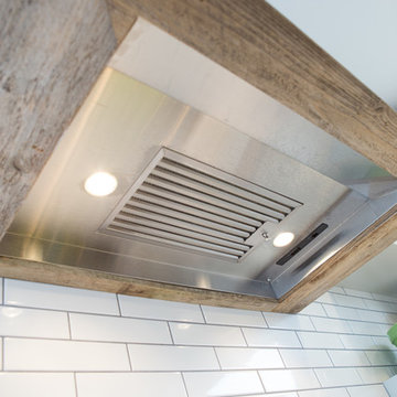 Your Huntley, IL Neighbor’s Kitchen Renovation