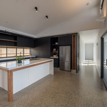 Yungaburra House