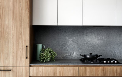 What the 10 Most-Saved Kitchens on Houzz This Year Tell Us