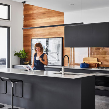 ZeroLot Haus