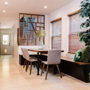 Zilker Bachelor Pad