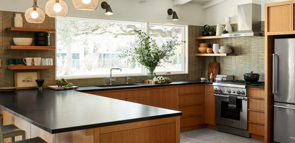 Kitchen Cabinets on Houzz: Tips From the Experts