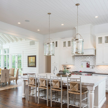 Zimmerman glam farmhouse