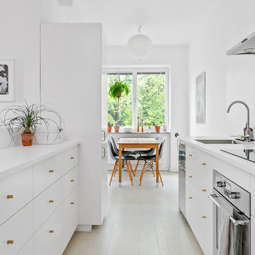 Anders Reimers Väg 9 Reimersholme Södermalm