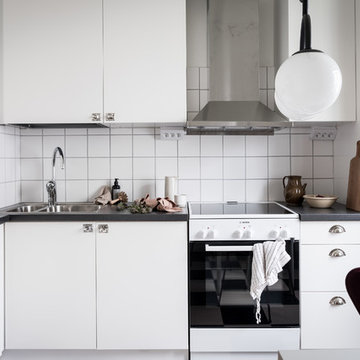 Asperögatan 8B