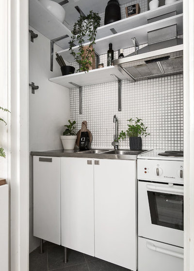 Scandinavian Kitchen by Stylingbolaget