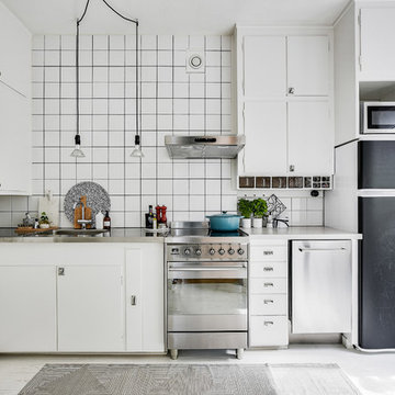Bostadsfoto