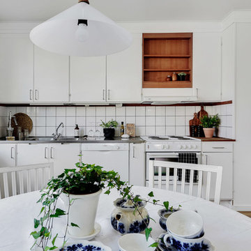 Delstyling Nyodlingsvägen 6 rok