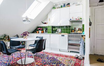 Spørg eksperten: Kan jeg lave et drømmekøkken med Ikea-moduler?