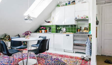 Spørg eksperten: Kan jeg lave et drømmekøkken med Ikea-moduler?