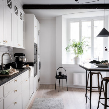 Hedåsgatan 14A