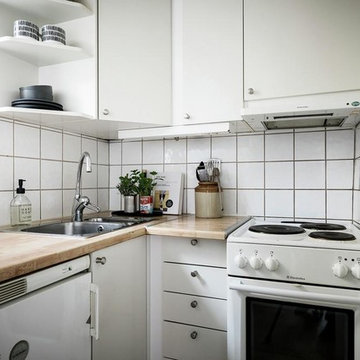 Home Styling // Hökmossevägen 36A