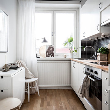 Homestaging - Mariagatan 10